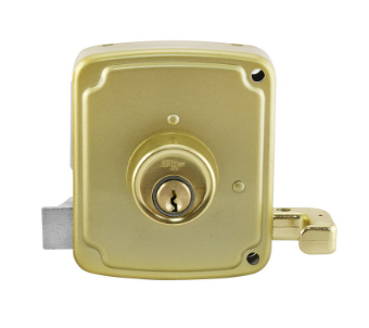 CERRADURA U125-8 HP INTHER