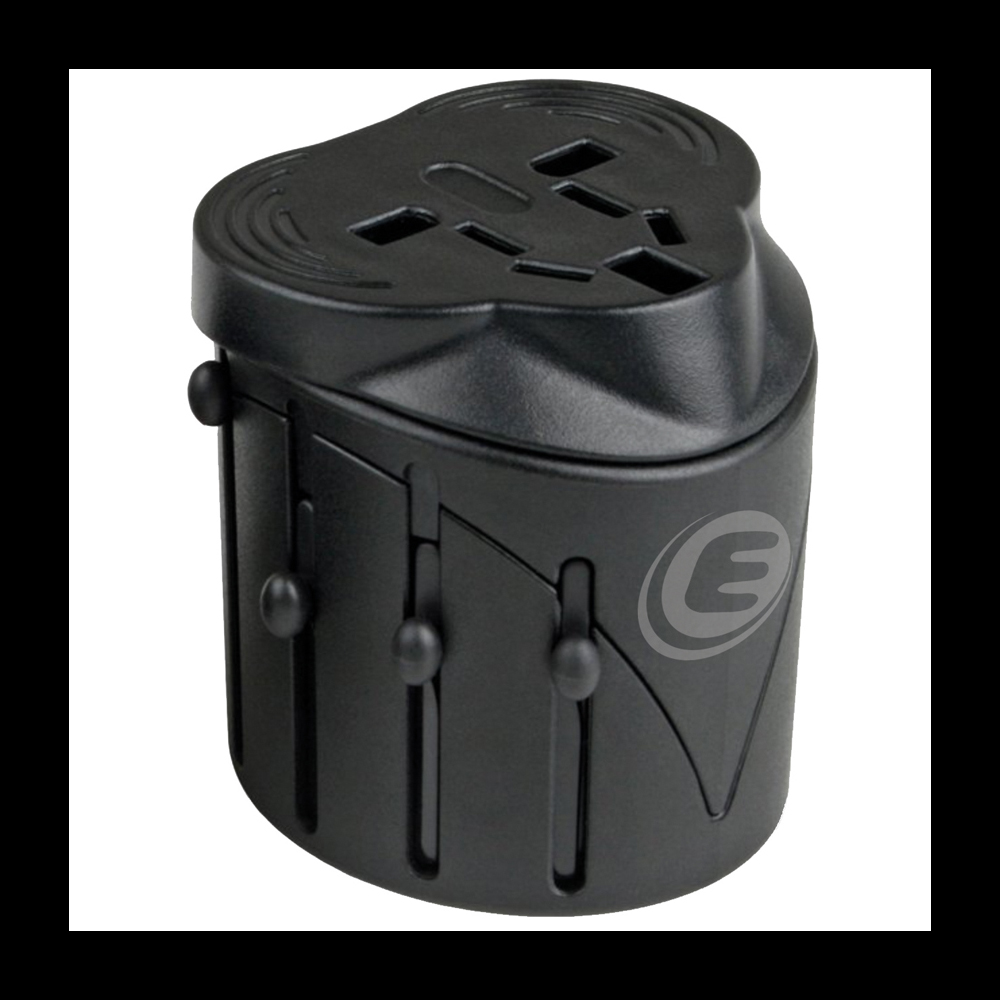 Adaptador Viaje Universal Usa,Gb,China, Australia