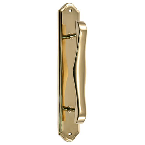 Manillones con placa - Manillón con Placa 705 PVD