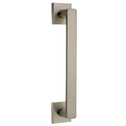 Manillones con roseta - Manillón con Roseta 7109 Níquel Mate