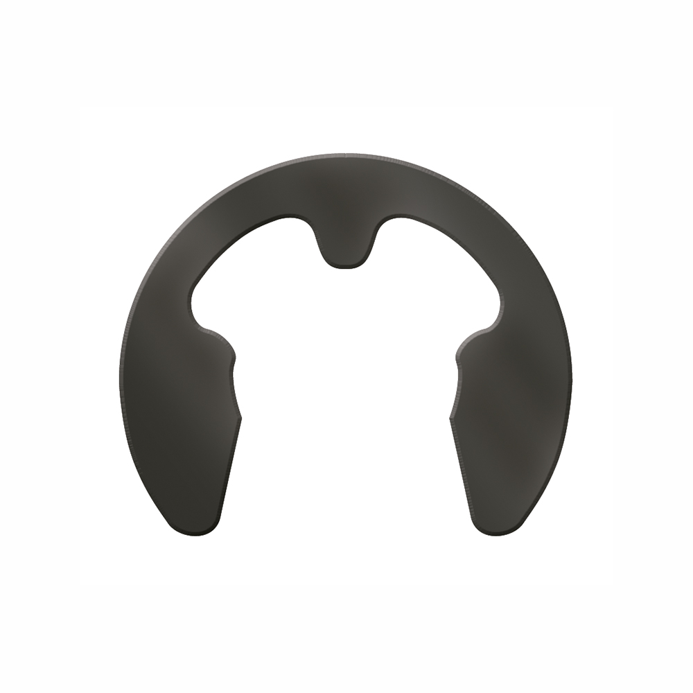 Arandela De Seguridad Inoxidable Eje 5Mm Din 6799 (10U.)