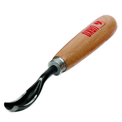 Formones y Gubias - Gubia Tallista 743 12 mm