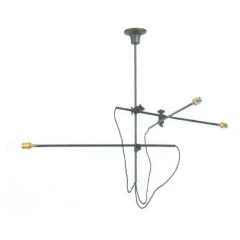 Colgante Cables Vintage