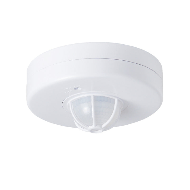 SENSOR DE MOVIMIENTO DE TECHO 360º