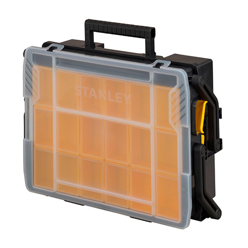 Cajas de herramientas - Organizador Multilevel STANLEY SortMaster