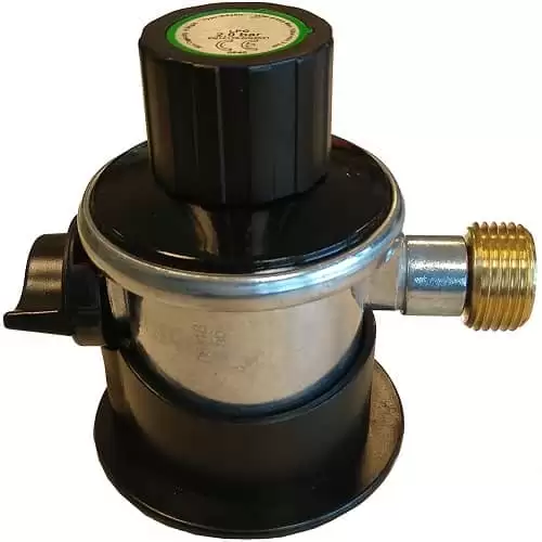 Regulador Gas Propano