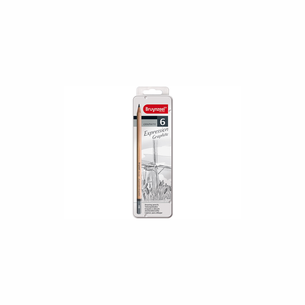 Expression Graf.Penc.Est.6#