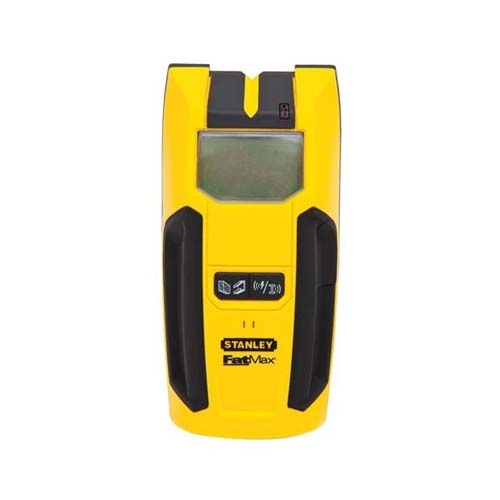 Varios - Herramientas - Detector de Estructuras STANLEY S300