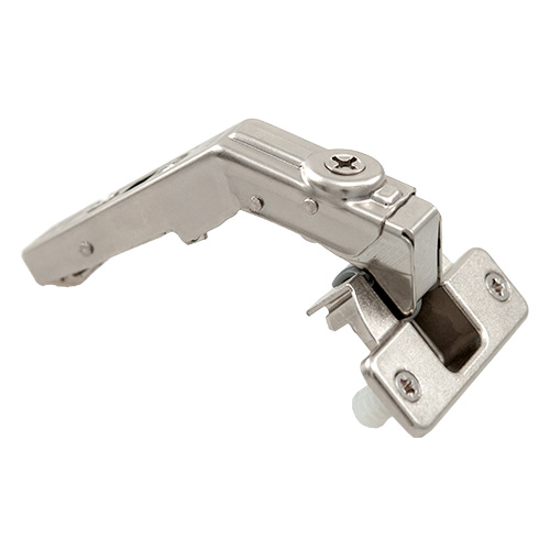 Bisagras de cazoleta - BLUM Bisagra 60º Puerta Plegable o Doble con Tacos Ø8mm