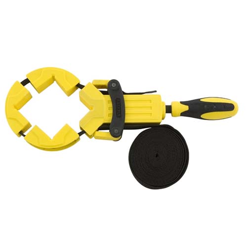 Torniquetes, pinzas y sargentos - Tensor de Cinta STANLEY Bailey