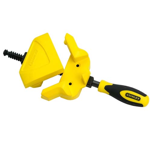 Torniquetes, pinzas y sargentos - Sargento de Ángulo STANLEY Bailey