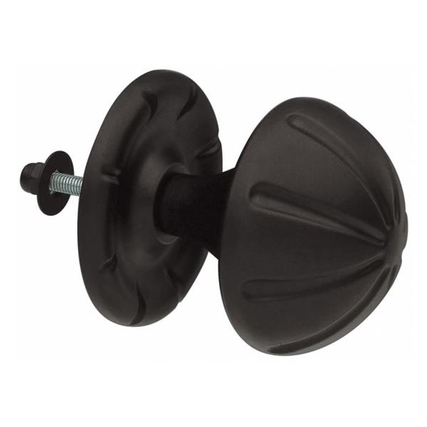 POMO ENTRADA NEGRO AMIG Mod.16