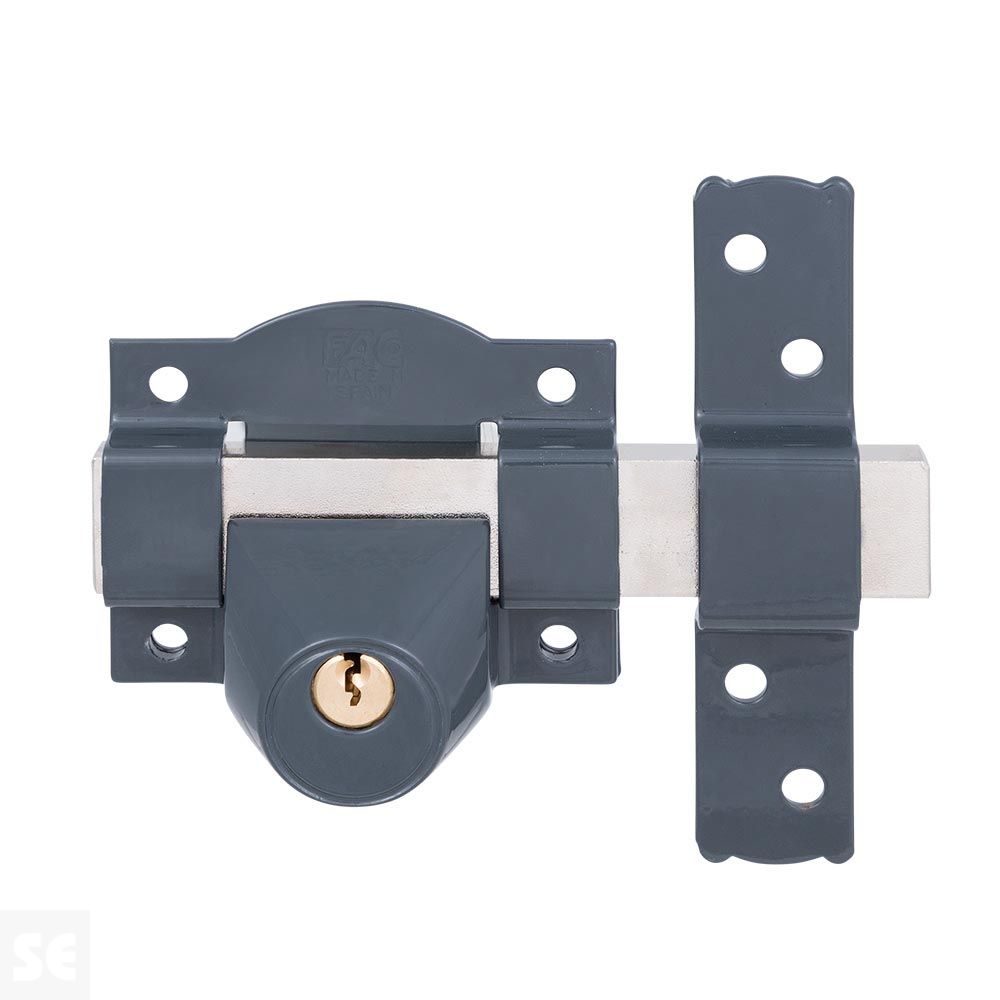 Cerrojo 91-C/80 Pintado