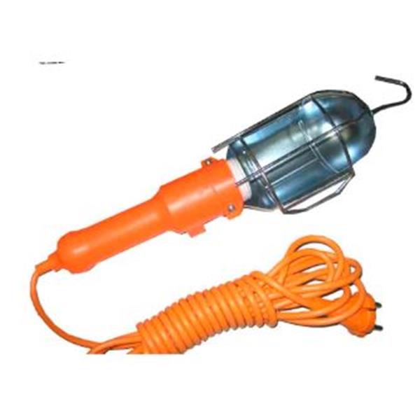 PORTATIL CON INTERRUPTOR METALICO 5 MT