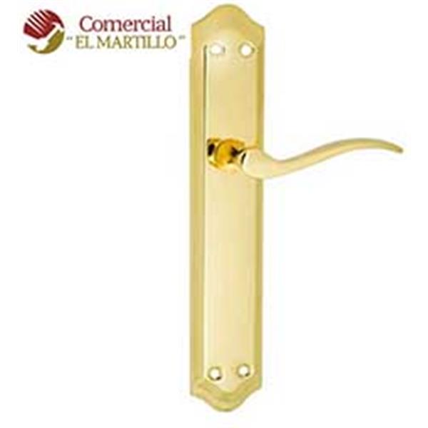 MANILLA PLACA LTDO 202