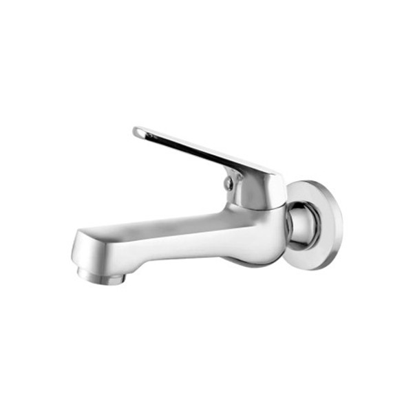 MONOMANGO FREGADERO FRONTAL 1 AGUA