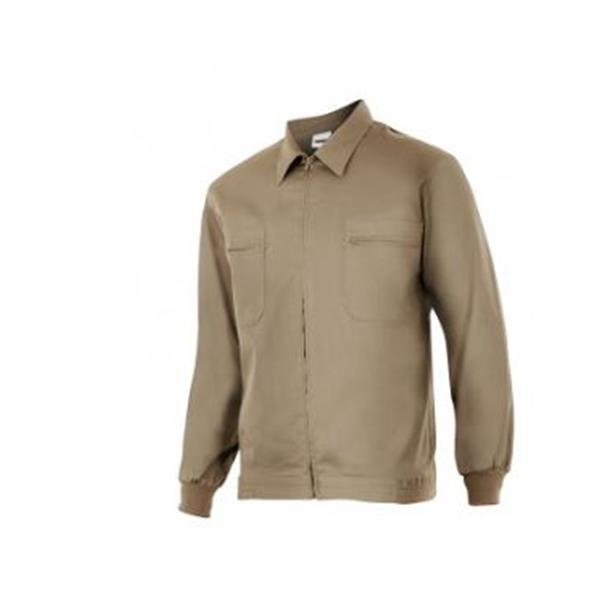 CAZADORA 61601 BEIG T-52