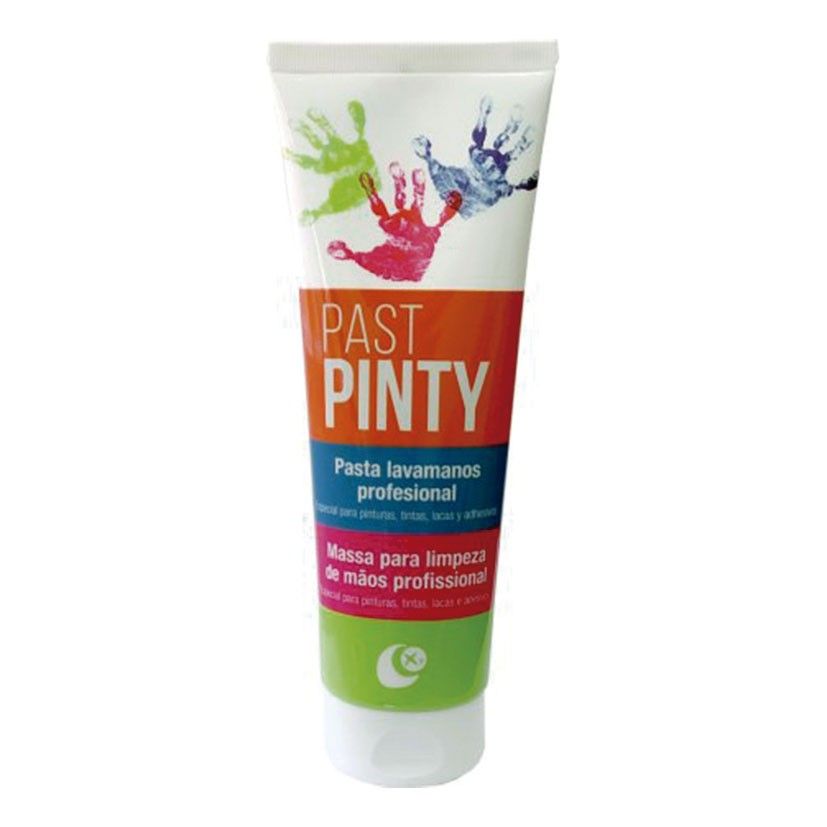 PASTA LAVAMANOS PARA TINTAS Y PINTURAS