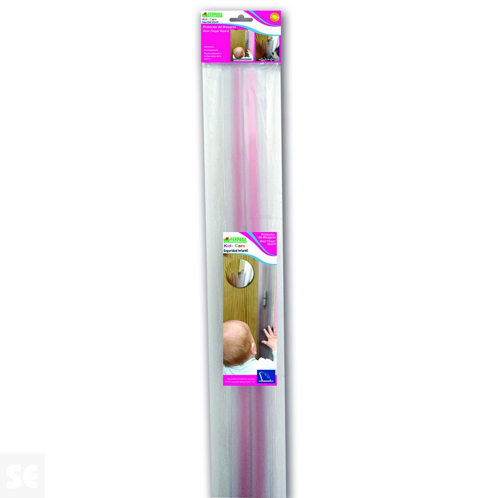 Protector Para Bisagras 120 Cm