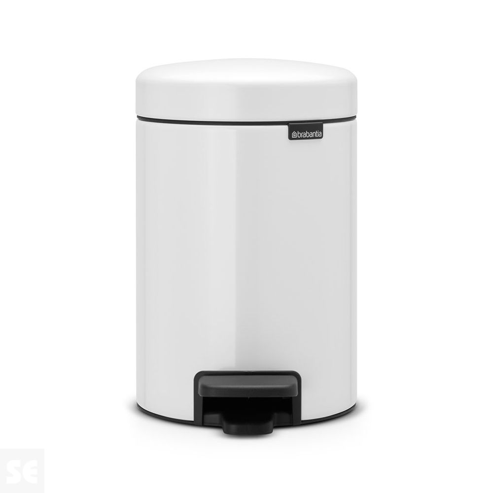 Cubo Pedal NewIcon 3 l