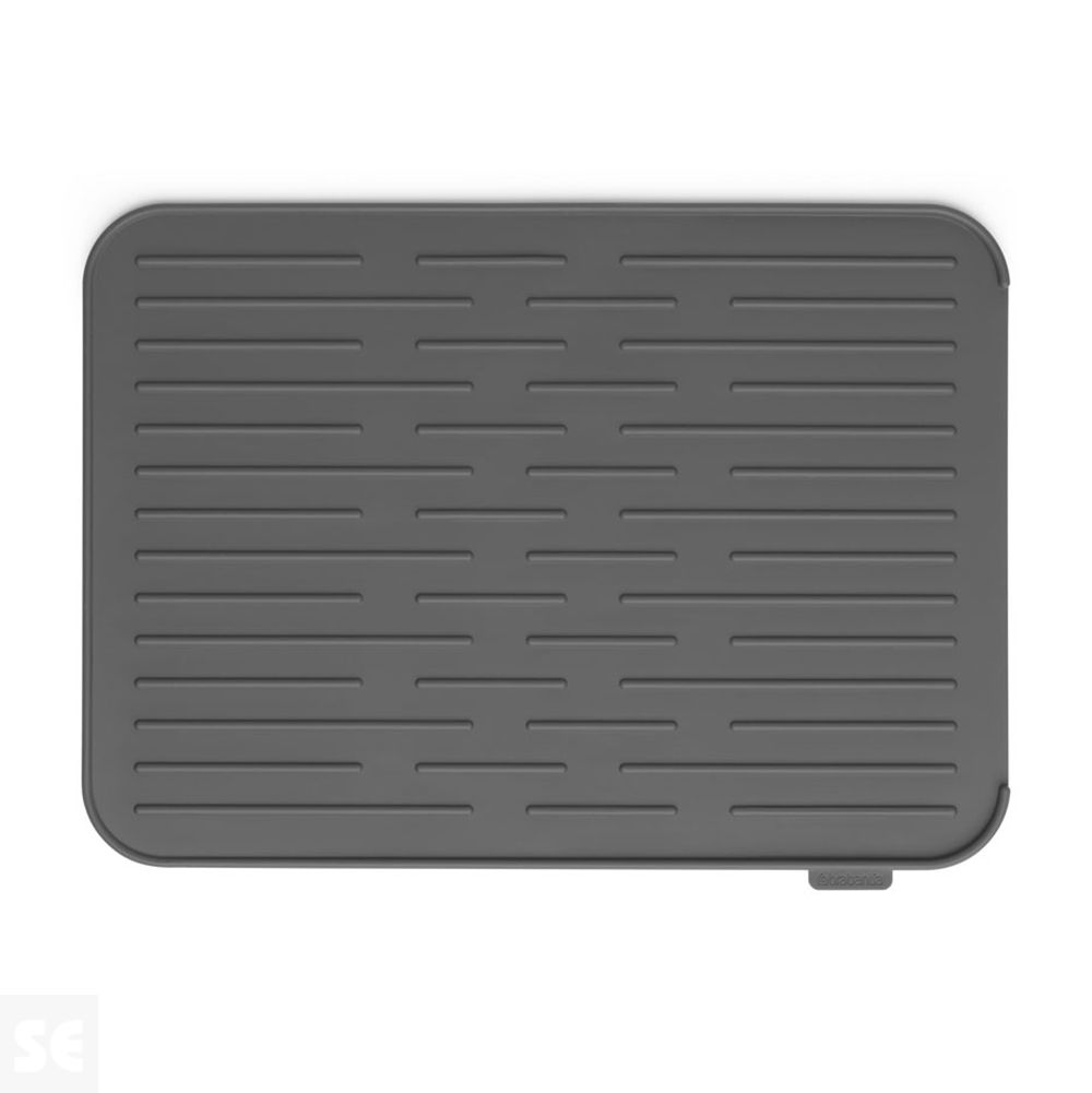 Bandeja Secaplatos De Silicona