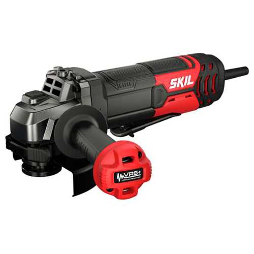 Amoladoras - Amoladora Eléctrica SKIL 9134 AB 850W