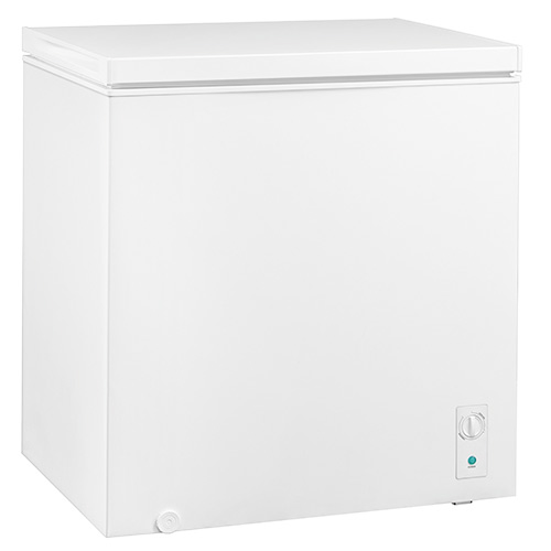 Congeladores - EDESA Congelador Horizontal EZH-2011 Blanco