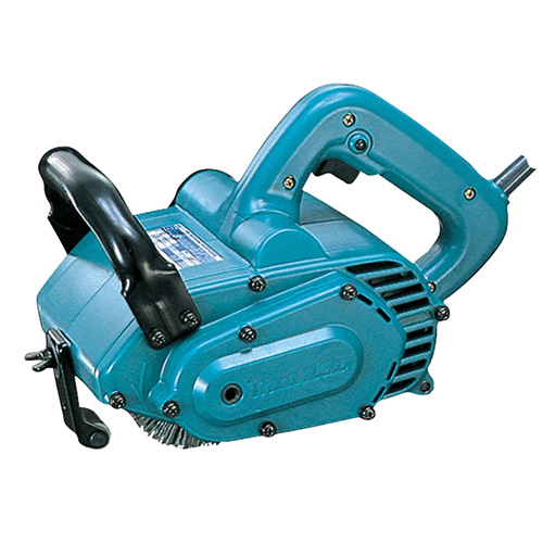 Lijadoras - Lijadora de Cepillo MAKITA N9741 860W