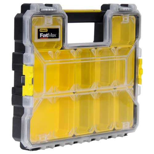 Cajas de herramientas - Organizador STANLEY FATMAX Impermeable