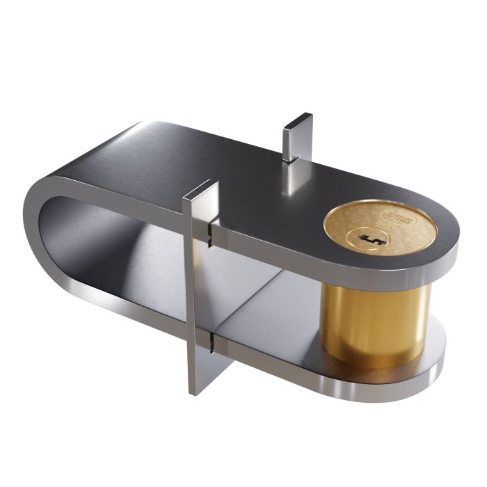 CERRADURA MODELO 680