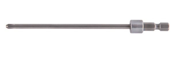 PUNTA MAKITA PARA SET DE AUTOALIMENTADO 130MM (1 UNIDAD)