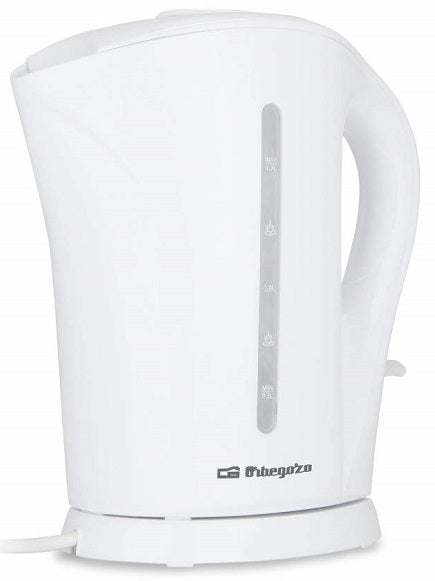 HERVIDOR DE AGUA ORBEGOZO