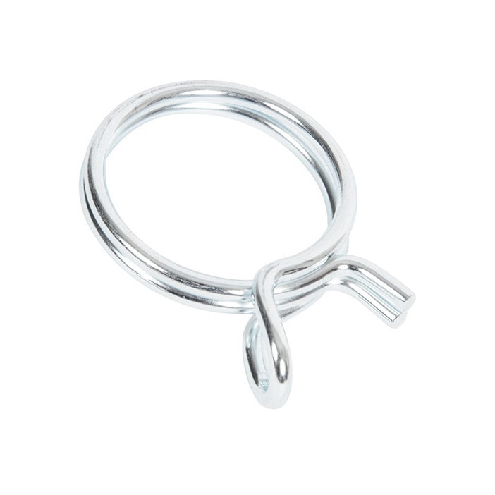 Abrazadera para manguera