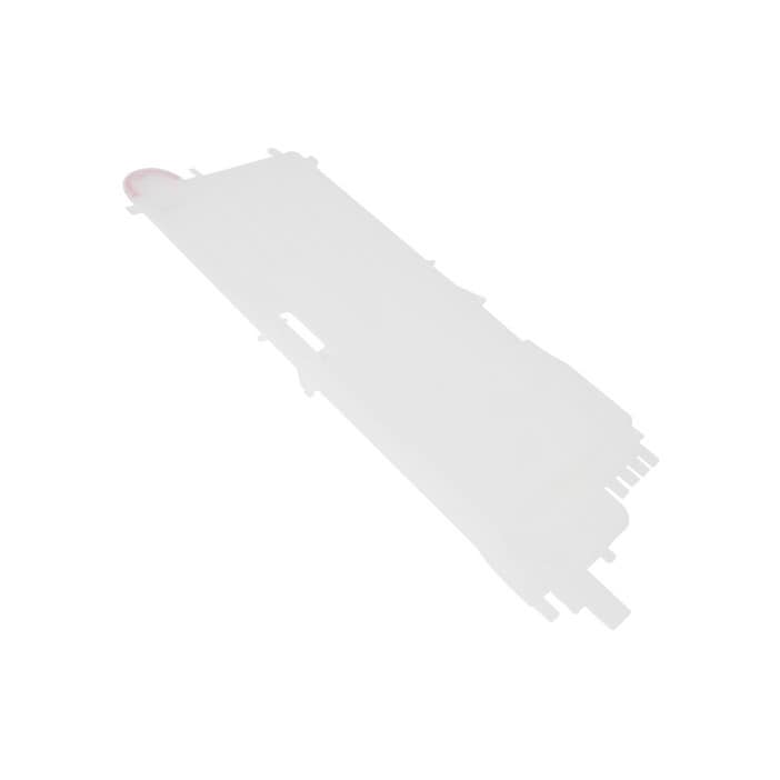 Dosificador de regeneración de lavavajillas