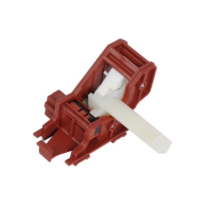 Enganche para puerta de lavavajillas