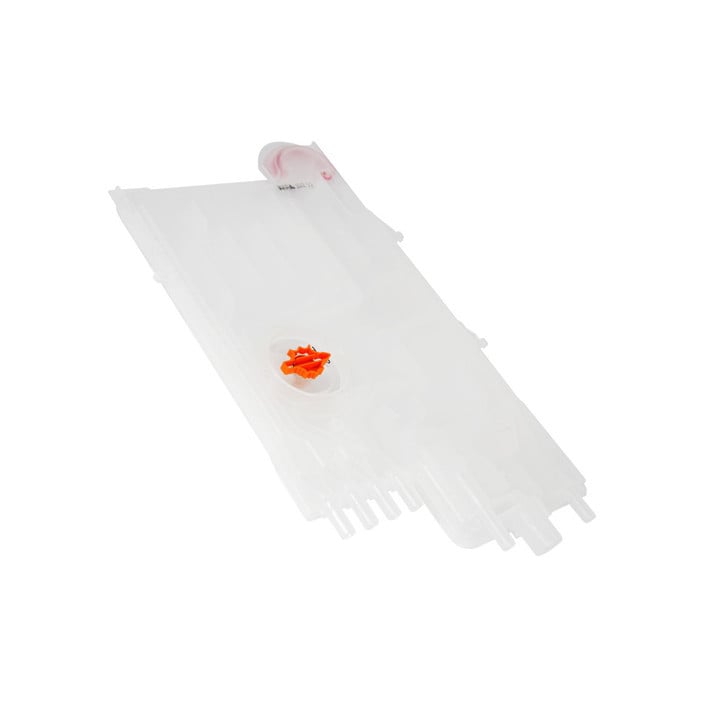 Dosificador de regeneración ajustable para lavavajillas