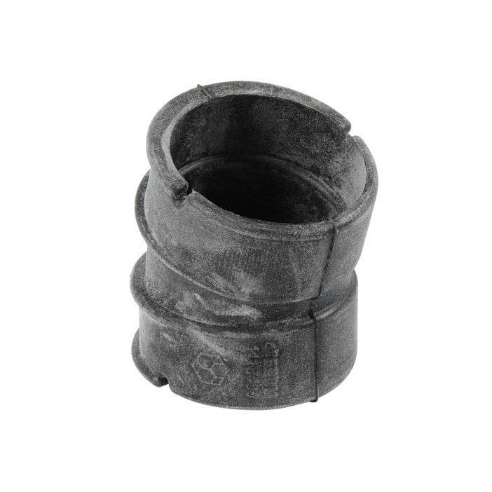 Manguera de bomba de circulación a cuba de desagüe