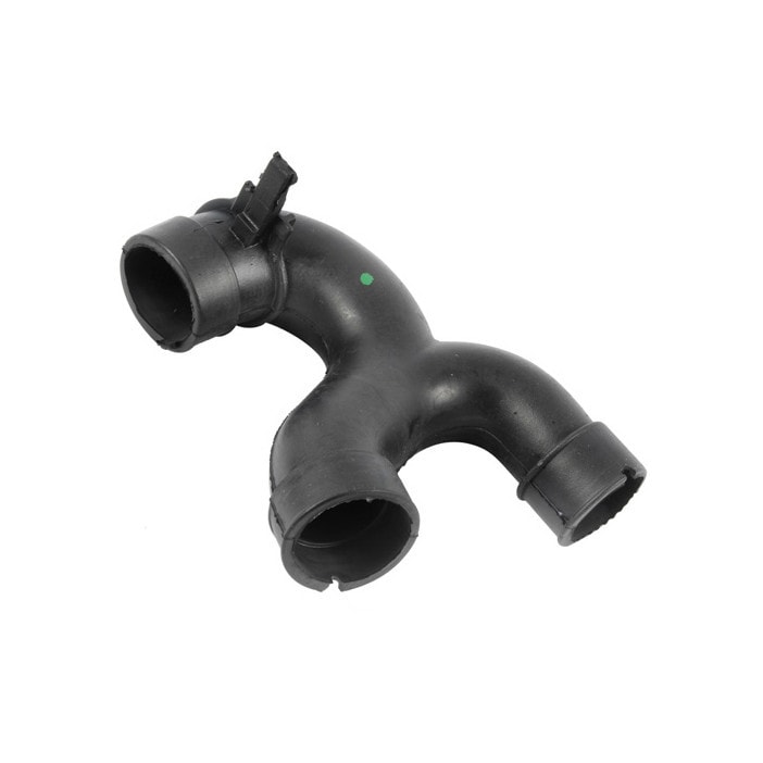 Unión de tubo de manguera en Y para lavavajillas