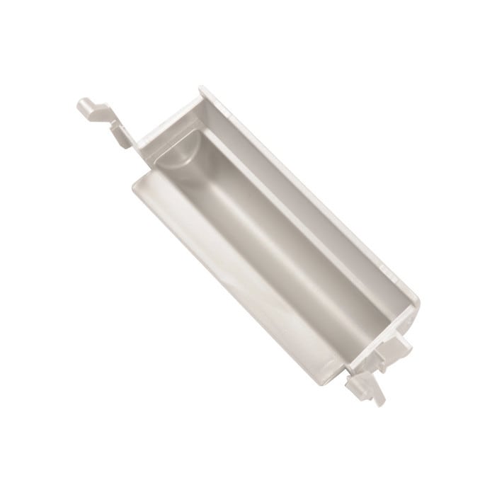 Tirador de puerta de lavavajillas