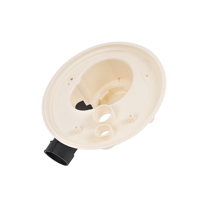 Conjunto de tuberías de sumidero de lavavajillas