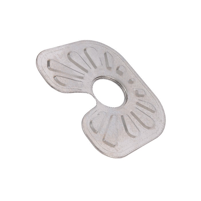 Tamiz para lavavajillas, inox