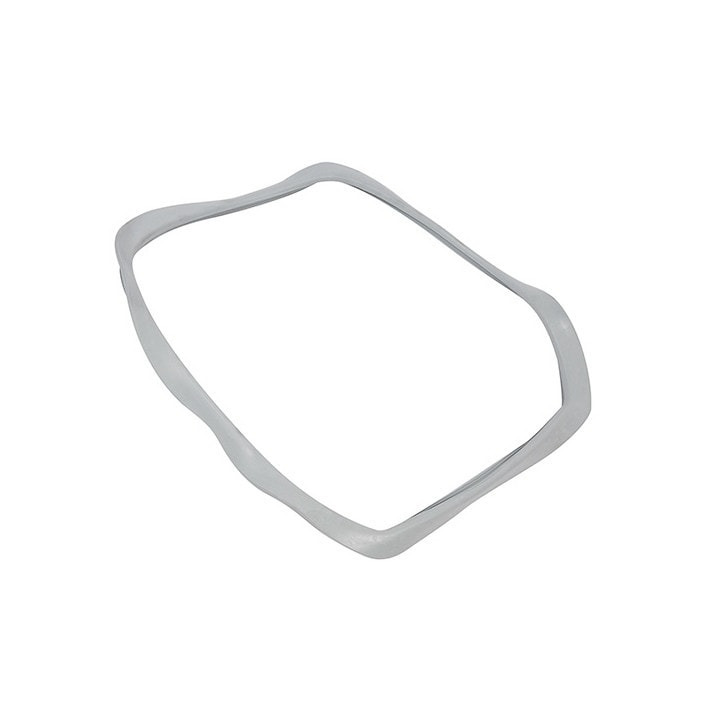 Junta para puerta de secadora de tambor