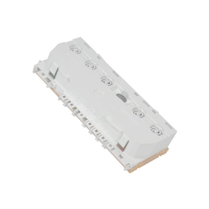 Conjunto de PCB de salida para lavavajillas