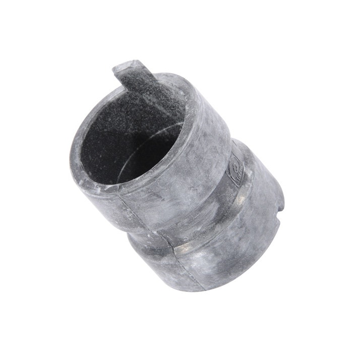 Manguera entre resistencia y bomba de lavavajillas