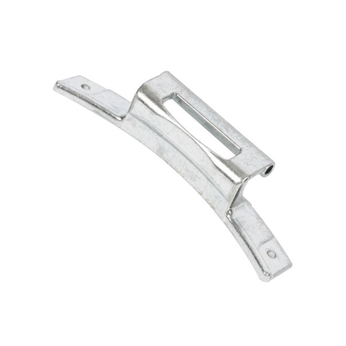 Bisagra para puerta de lavadora