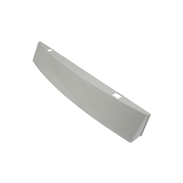 Panel inferior de lavavajillas