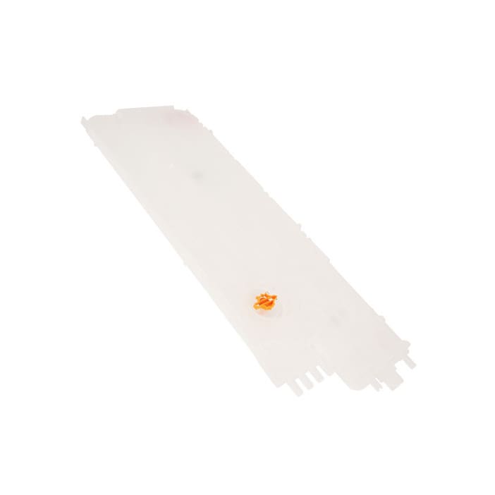 Dosificador ajustable de regeneración de lavavajillas