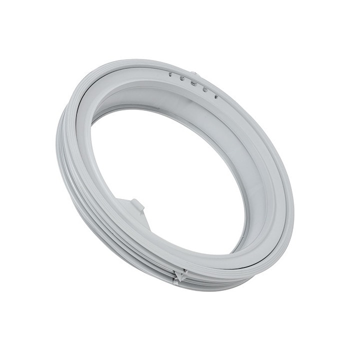 Junta para puerta de lavadora