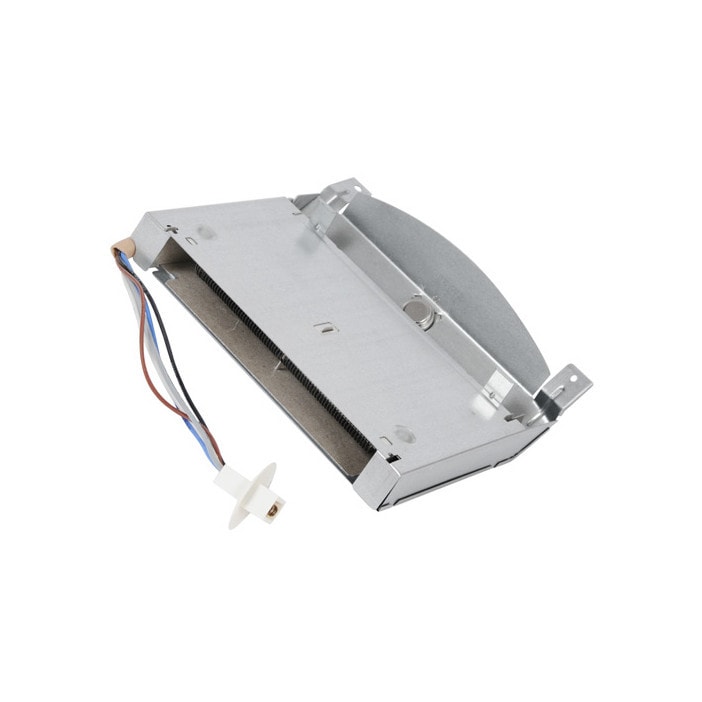 Resistencia de secadora de tambor