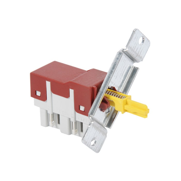 Interruptor principal de lavavajillas